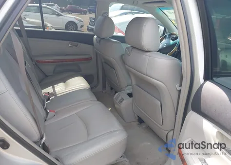 2007 Lexus Rx 350 из США, поврежденный, VIN 2T2HK31U67C010852